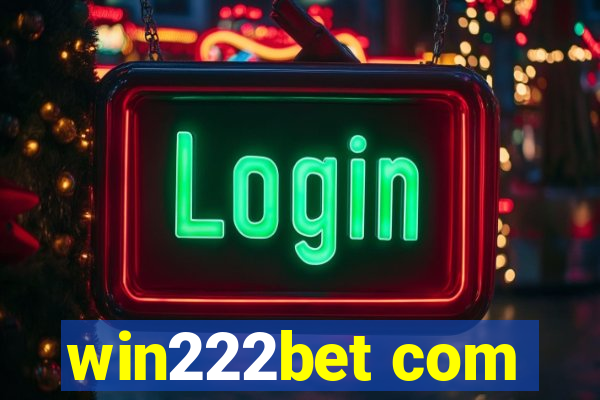 win222bet com